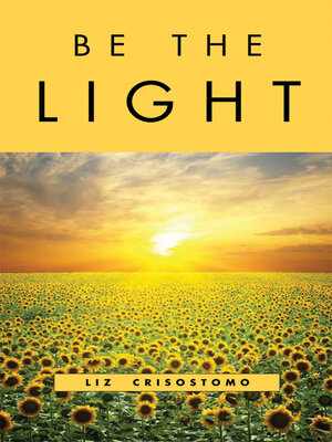 cover image of Be the Light